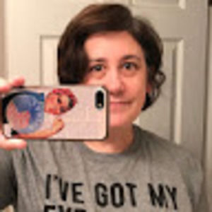 Meet your Posher, Kay